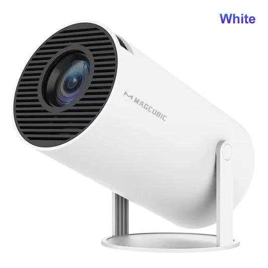 Cinebeam™ 4K Projector