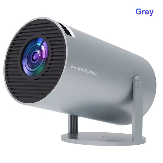 Cinebeam™ 4K Projector